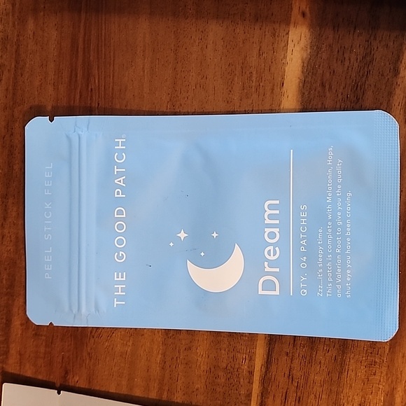 Moisturizing hand mask, dream patches, targeted fast masks! - Picture 3 of 4
